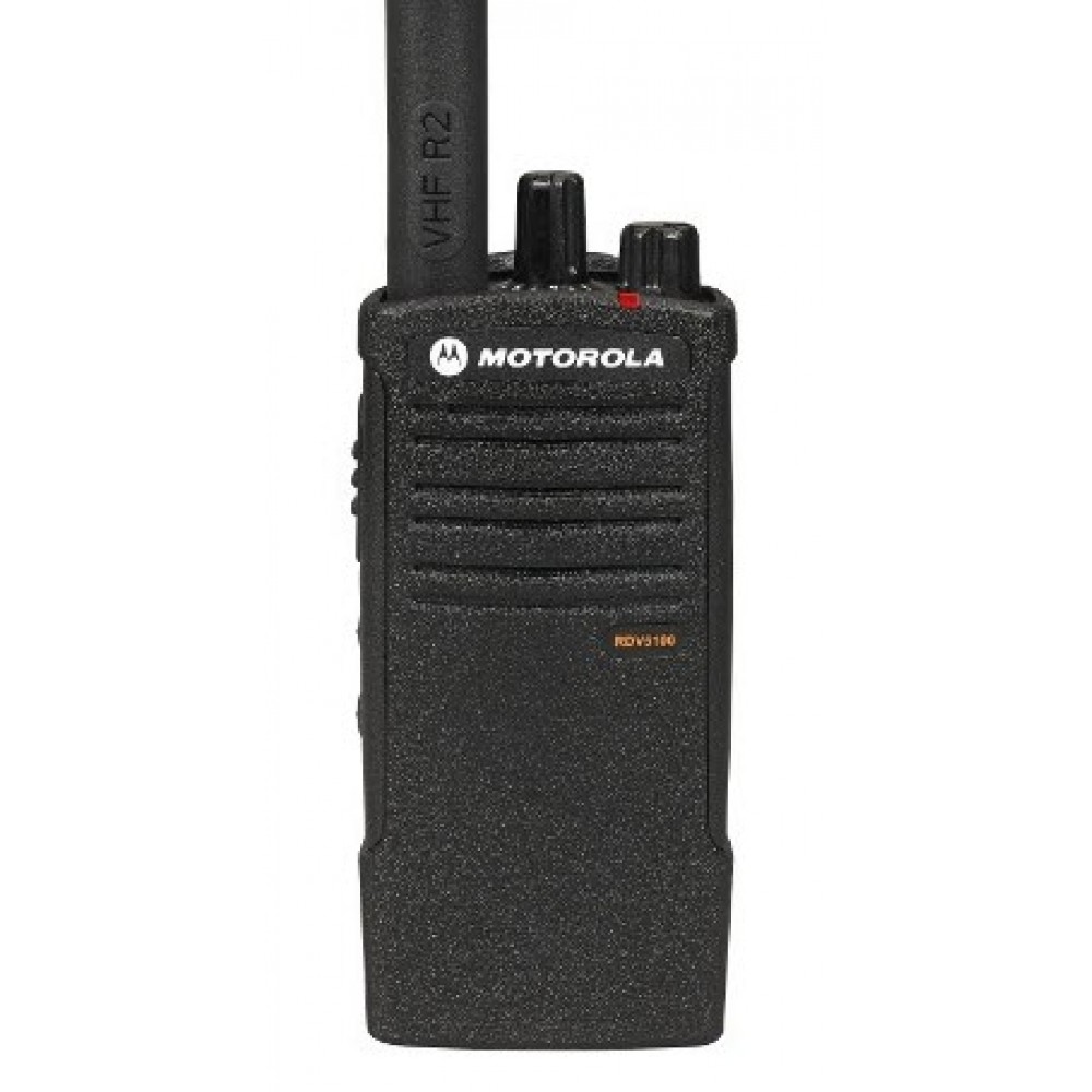 Motorola RDU4100 Radio Motorola RDX Series
